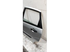 Recambio de puerta trasera izquierda para ford focus berlina (cak) ambiente referencia OEM IAM   5P 2