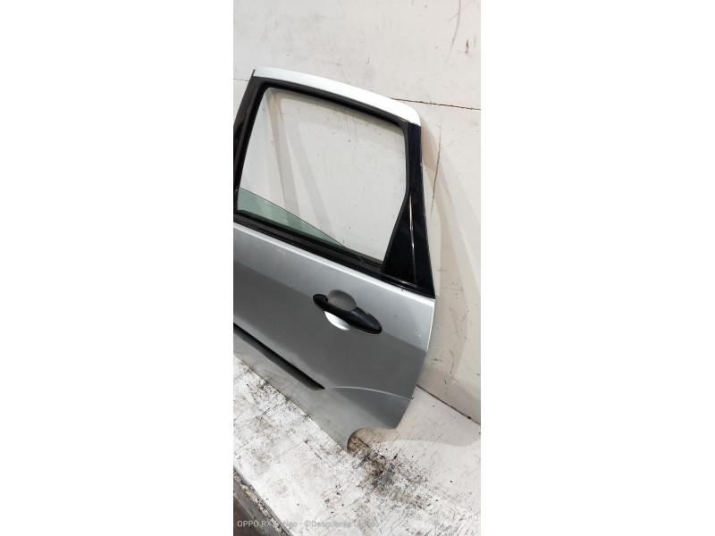Recambio de puerta trasera izquierda para ford focus berlina (cak) ambiente referencia OEM IAM   5P