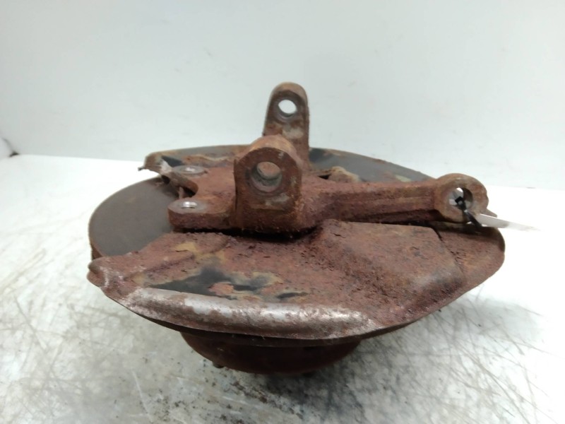 Recambio de mangueta delantera izquierda para ford granada berl./turnier 2.8 v6 referencia OEM IAM   