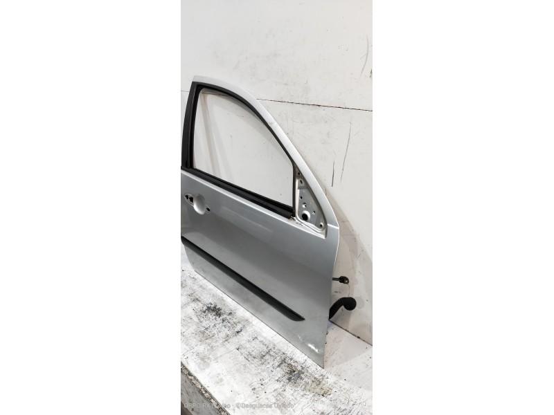Recambio de puerta delantera derecha para ford focus berlina (cak) ambiente referencia OEM IAM   5P