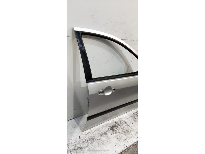 Recambio de puerta delantera derecha para ford focus berlina (cak) ambiente referencia OEM IAM   5P