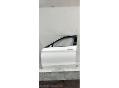 Recambio de puerta delantera izquierda para mercedes clase c (w205) lim. 2.1 cdi cat referencia OEM IAM   4P
