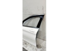 Recambio de puerta delantera izquierda para mercedes clase c (w205) lim. 2.1 cdi cat referencia OEM IAM   4P 2