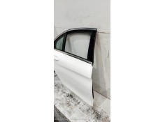 Recambio de puerta trasera derecha para mercedes clase c (w205) lim. 2.1 cdi cat referencia OEM IAM   4P 2