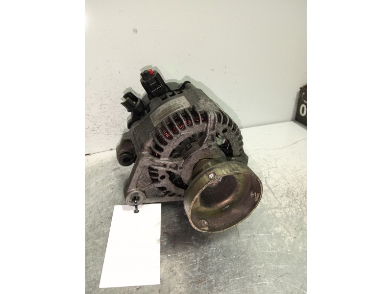 Recambio de alternador para ford focus turnier (cak) ambiente referencia OEM IAM   