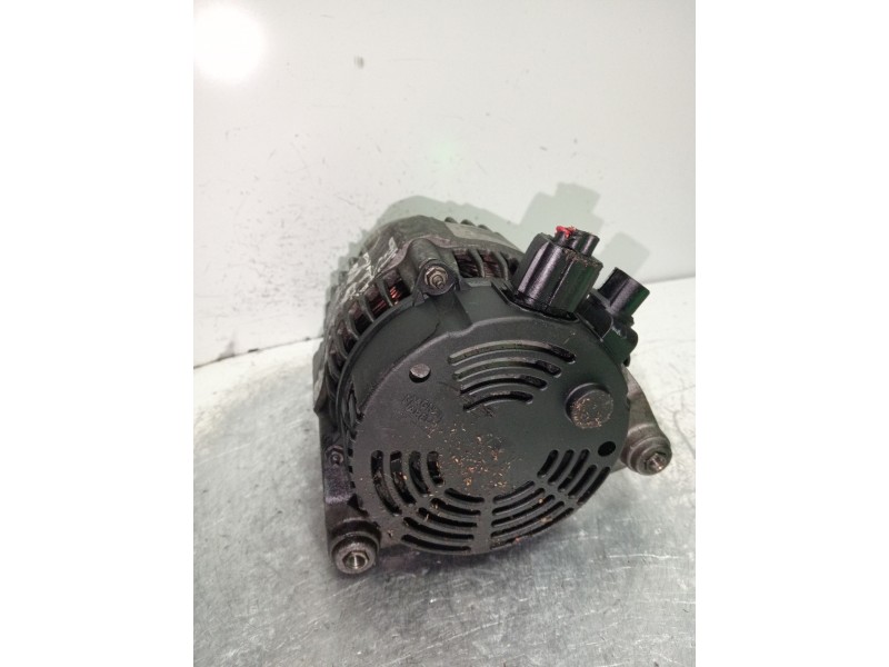 Recambio de alternador para ford focus turnier (cak) ambiente referencia OEM IAM   