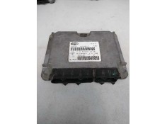 Recambio de centralita motor uce para fiat seicento (187) 1.1 cat referencia OEM IAM IAW4AFM1 73501878 6160062802