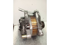 Recambio de alternador para citroen c5 berlina sx (e) referencia OEM IAM 9854752880   2