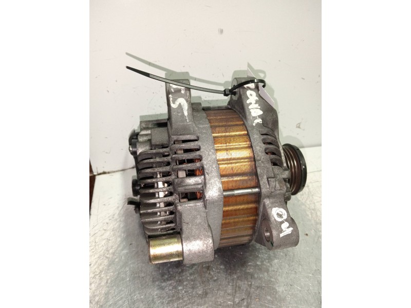 Recambio de alternador para citroen c5 berlina sx (e) referencia OEM IAM 9854752880  