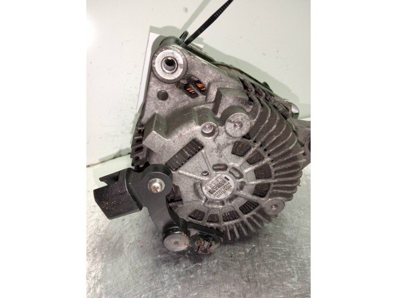 Recambio de alternador para citroen c5 berlina sx (e) referencia OEM IAM 9854752880  