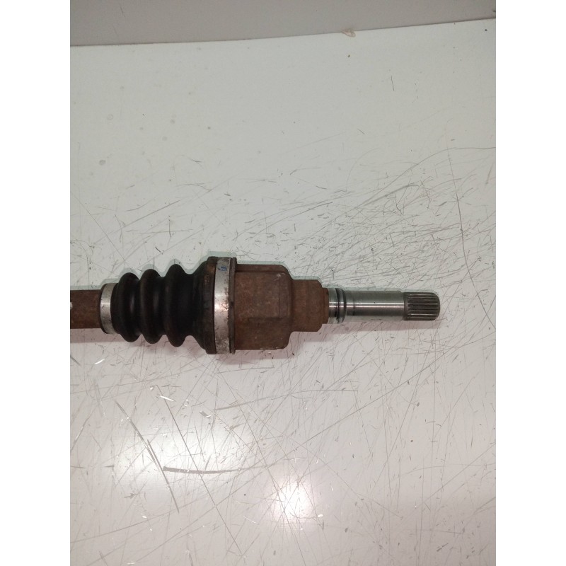 Recambio de transmision delantera derecha para citroen c3 1.4 16v sensodrive sx plus referencia OEM IAM 9638016880  