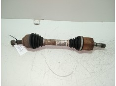 Recambio de transmision delantera izquierda para citroen c5 berlina sx (e) referencia OEM IAM 9660378180  