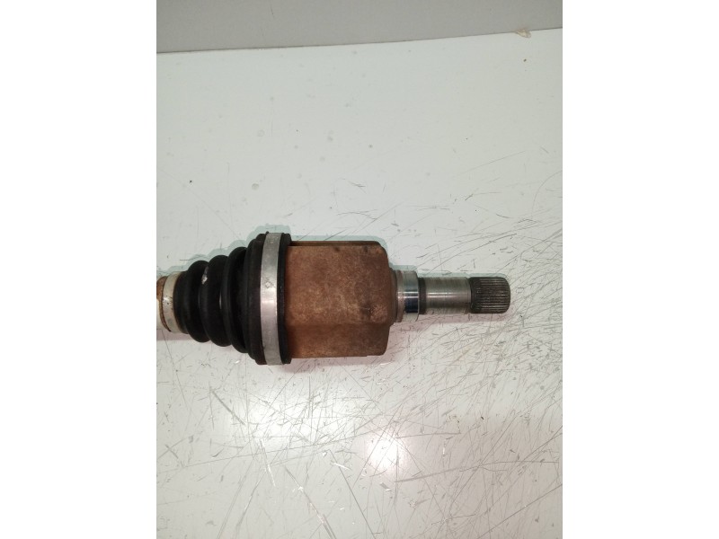 Recambio de transmision delantera izquierda para citroen c5 berlina sx (e) referencia OEM IAM 9660378180  