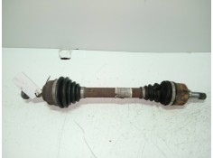 Recambio de transmision delantera izquierda para citroen c4 picasso sx referencia OEM IAM   