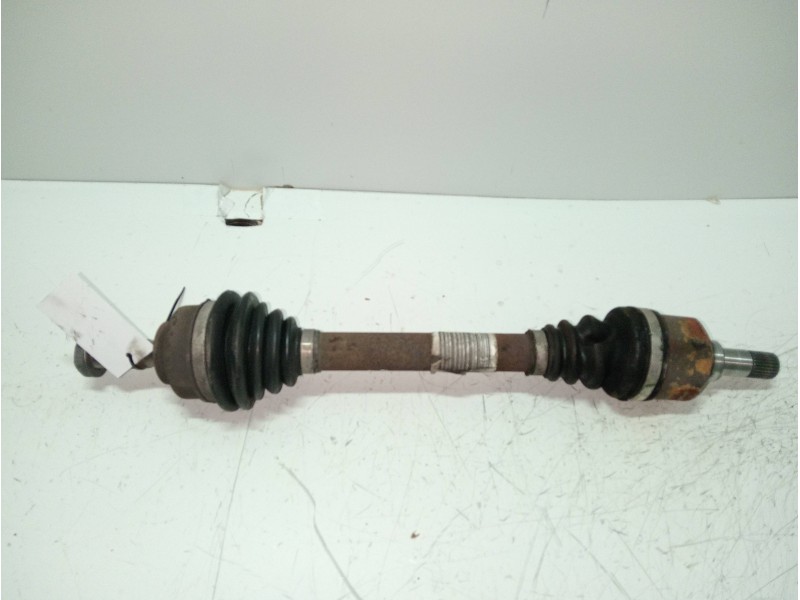 Recambio de transmision delantera izquierda para citroen c4 picasso sx referencia OEM IAM   