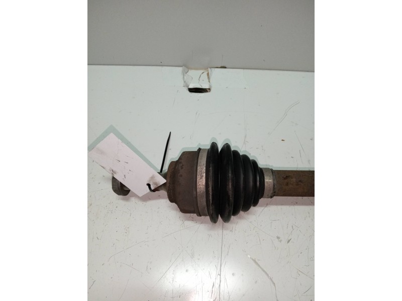 Recambio de transmision delantera izquierda para citroen c4 picasso sx referencia OEM IAM   