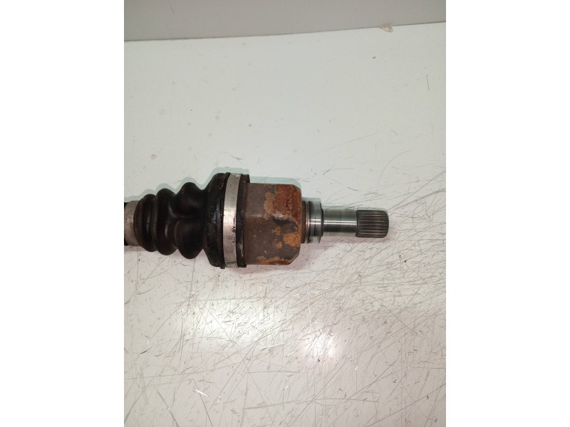 Recambio de transmision delantera izquierda para citroen c4 picasso sx referencia OEM IAM   