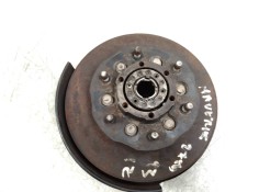 Recambio de mangueta delantera izquierda para ford maverick (nl) 2.7 turbodiesel referencia OEM IAM   