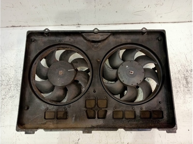 Recambio de electroventilador para audi a6 berlina (c4) 2.8 referencia OEM IAM   
