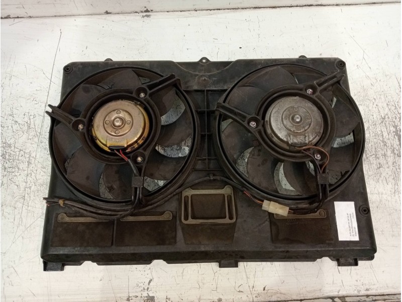Recambio de electroventilador para audi a6 berlina (c4) 2.8 referencia OEM IAM   