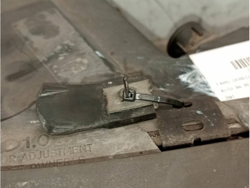 Recambio de faro derecho para audi a6 berlina (c4) 2.8 referencia OEM IAM 14050602RE  