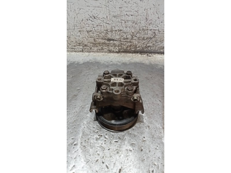 Recambio de bomba direccion para ford transit connect (tc7) furgón (2006) referencia OEM IAM 2T143A696AJ  
