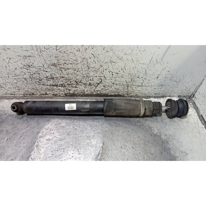 Recambio de amortiguador trasero derecho para peugeot 406 berlina (s1/s2) st referencia OEM IAM   
