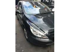 peugeot 307 (s1) del año 2002 2