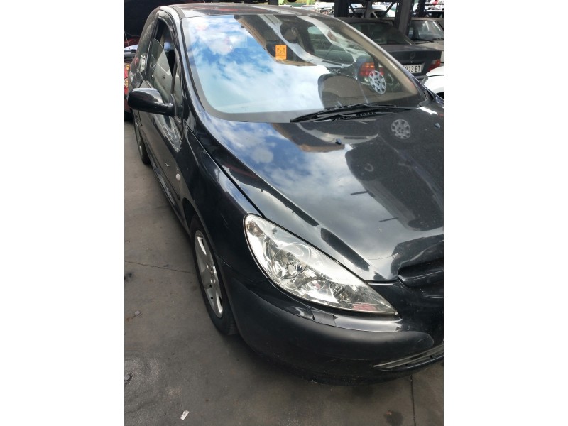 peugeot 307 (s1) del año 2002
