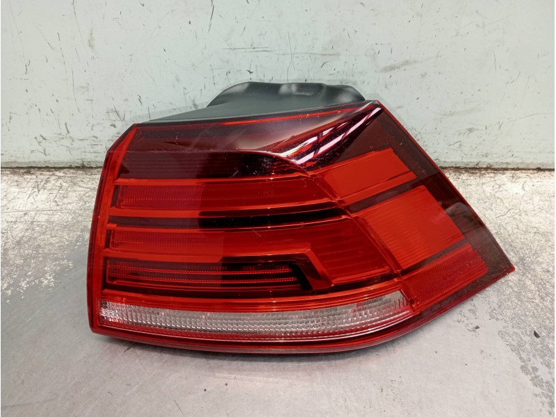 Recambio de piloto trasero derecho para volkswagen golf vii lim. bluemotion referencia OEM IAM 5G0945096Q L90120960 