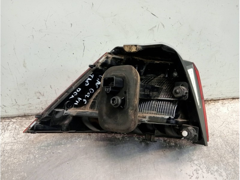 Recambio de piloto trasero derecho para volkswagen golf vii lim. bluemotion referencia OEM IAM 5G0945096Q L90120960 