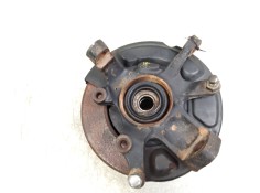 Recambio de mangueta delantera izquierda para ford maverick (nl) 2.7 turbodiesel referencia OEM IAM    2