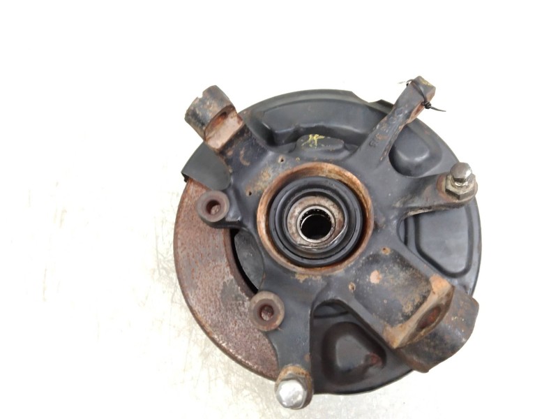 Recambio de mangueta delantera izquierda para ford maverick (nl) 2.7 turbodiesel referencia OEM IAM   