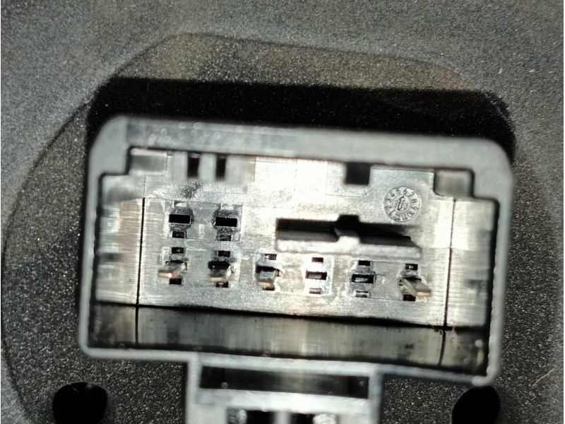 Recambio de piloto trasero derecho para volkswagen golf vii lim. bluemotion referencia OEM IAM 5G0945096Q L90120960 