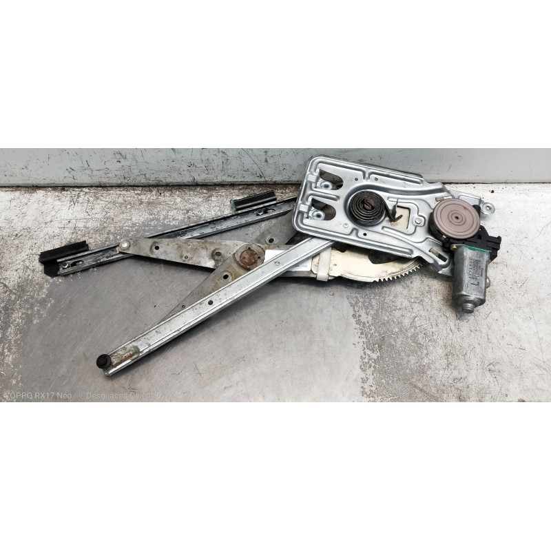 Recambio de elevalunas delantero izquierdo para chrysler 300 m (lr) 2.7 v6 referencia OEM IAM 45741106 40211098702 4P