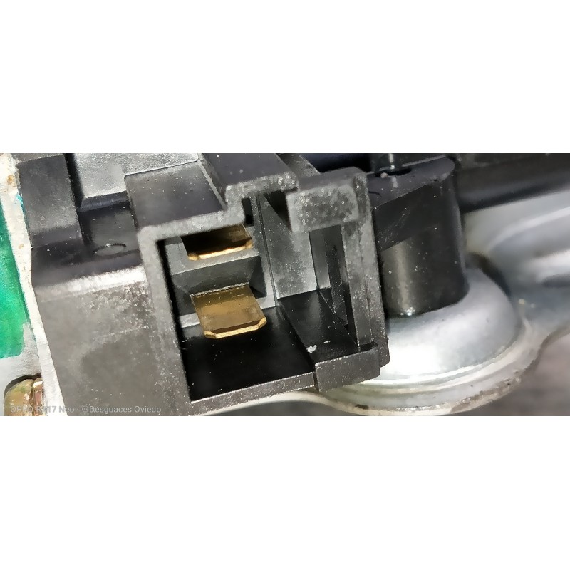 Recambio de elevalunas delantero izquierdo para chrysler 300 m (lr) 2.7 v6 referencia OEM IAM 45741106 40211098702 4P