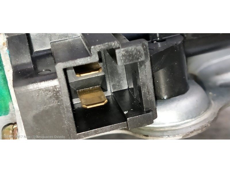 Recambio de elevalunas delantero izquierdo para chrysler 300 m (lr) 2.7 v6 referencia OEM IAM 45741106 40211098702 4P