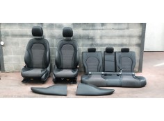 Recambio de juego asientos completo para mercedes clase c (w205) lim. 2.1 cdi cat referencia OEM IAM   