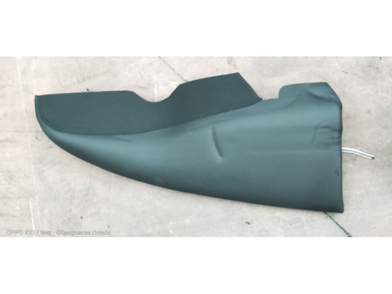 Recambio de juego asientos completo para mercedes clase c (w205) lim. 2.1 cdi cat referencia OEM IAM   