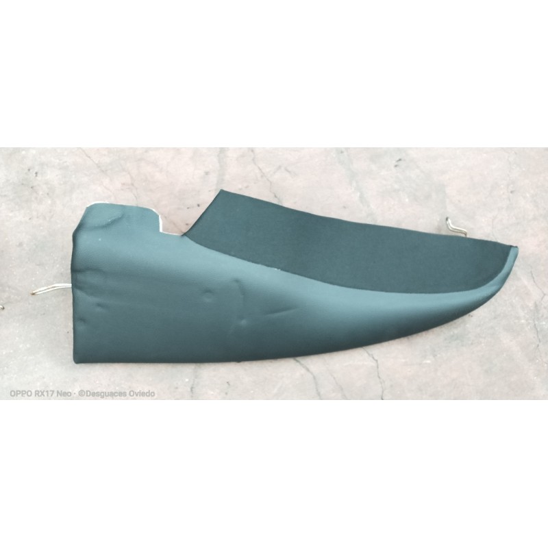 Recambio de juego asientos completo para mercedes clase c (w205) lim. 2.1 cdi cat referencia OEM IAM   