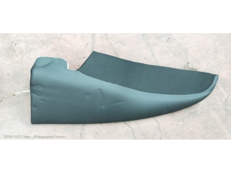 Recambio de juego asientos completo para mercedes clase c (w205) lim. 2.1 cdi cat referencia OEM IAM   