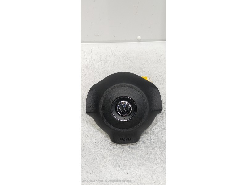 Recambio de airbag delantero izquierdo para volkswagen golf v berlina (1k1) highline referencia OEM IAM 5K0880201K  