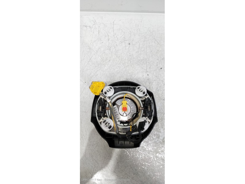 Recambio de airbag delantero izquierdo para volkswagen golf v berlina (1k1) highline referencia OEM IAM 5K0880201K  