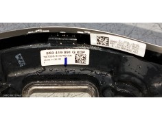 Recambio de volante para volkswagen golf v berlina (1k1) highline referencia OEM IAM 5K0419091Q   2