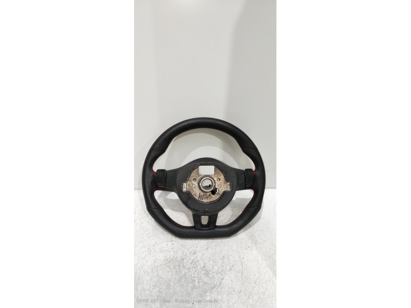 Recambio de volante para volkswagen golf v berlina (1k1) highline referencia OEM IAM 5K0419091Q  