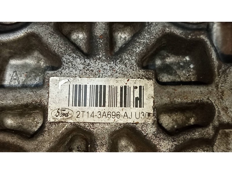 Recambio de bomba direccion para ford transit connect (tc7) furgón (2006) referencia OEM IAM 2T143A696AJ  