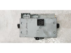 Recambio de caja reles / fusibles para fiat stilo (192) 1.6 16v cat referencia OEM IAM 51755127 501209830030  2
