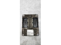 Recambio de centralita motor uce para fiat stilo (192) 1.6 16v cat referencia OEM IAM 55354616 6160105106 55202544 