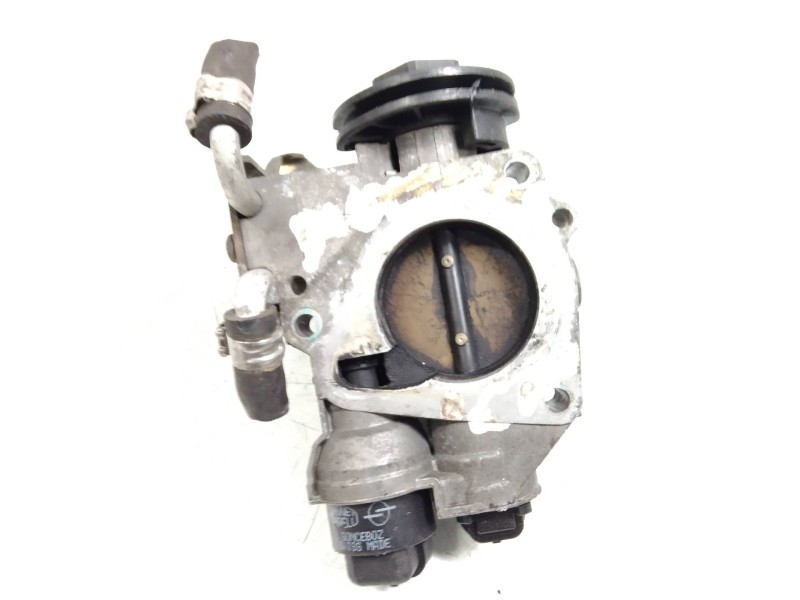 Recambio de caja mariposa para fiat multipla (186) 1.6 16v cat referencia OEM IAM   