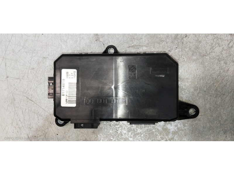 Recambio de modulo electronico para fiat stilo (192) 1.6 16v cat referencia OEM IAM 51714519  